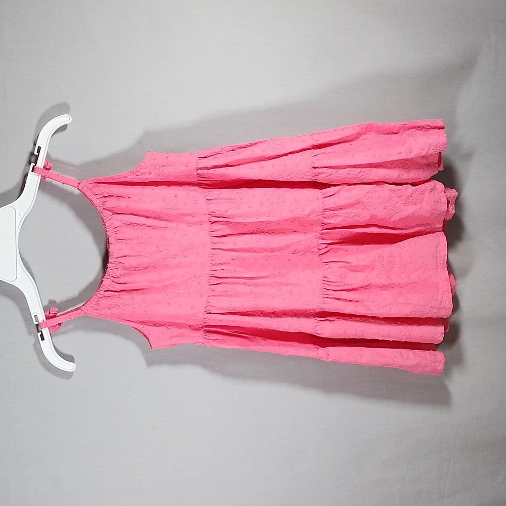 Genuine Kids Girls Dress Size 5T - Picture 2 of 4